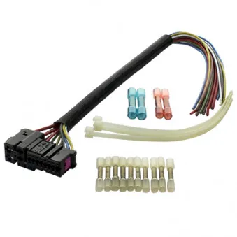 Kit de montage, kit de câbles MEAT & DORIA 25266
