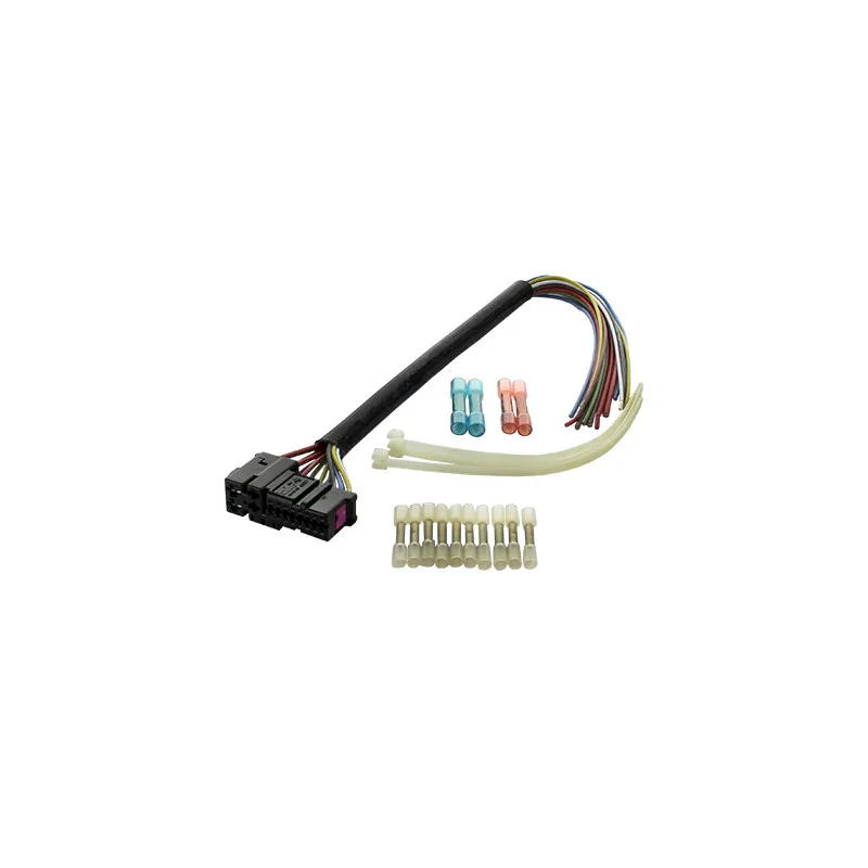 Kit de montage, kit de câbles MEAT & DORIA 25266