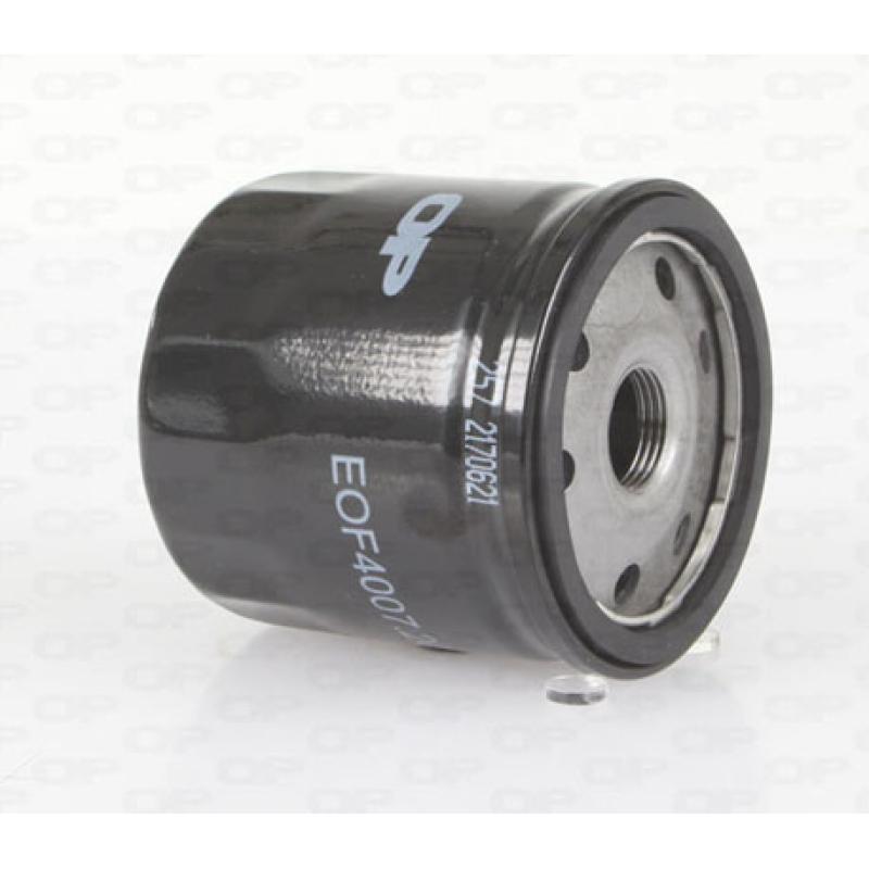 Filtre à huile OPEN PARTS EOF4007.20 - Visuel 1