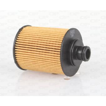 Filtre à huile OPEN PARTS EOF4014.10