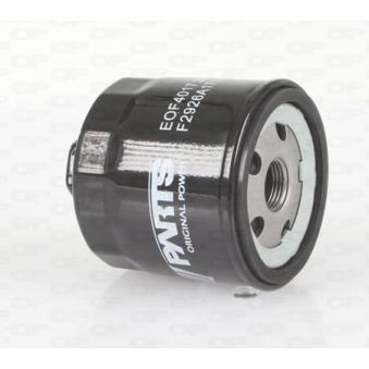 Filtre à huile OPEN PARTS EOF4017.20