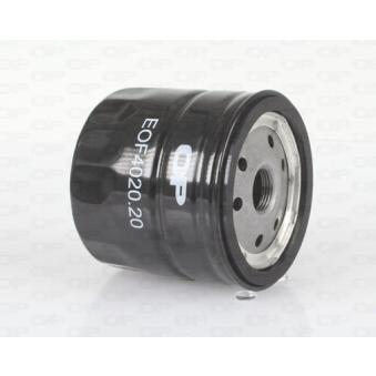 Filtre à huile OPEN PARTS EOF4020.20