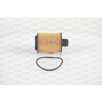 Filtre à huile OPEN PARTS