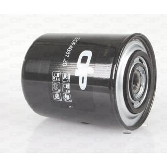 Filtre à huile OPEN PARTS