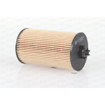 Filtre à huile OPEN PARTS EOF4038.10