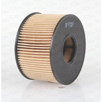 Filtre à huile OPEN PARTS EOF4040.10