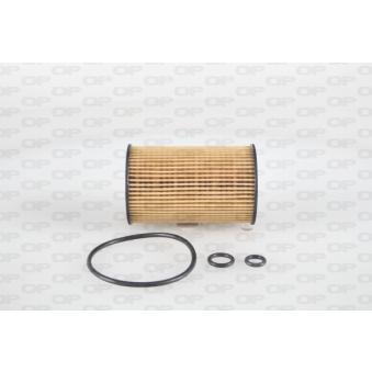 Filtre à huile OPEN PARTS EOF4054.10