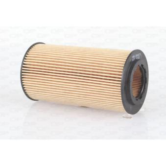 Filtre à huile OPEN PARTS EOF4067.10