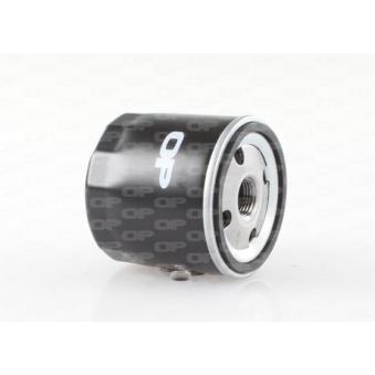 Filtre à huile OPEN PARTS EOF4082.20