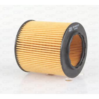 Filtre à huile OPEN PARTS