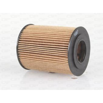 Filtre à huile OPEN PARTS EOF4092.10
