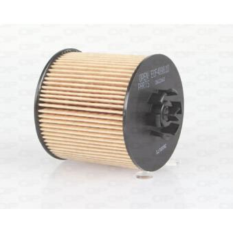 Filtre à huile OPEN PARTS EOF4098.10