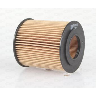 Filtre à huile OPEN PARTS EOF4114.10