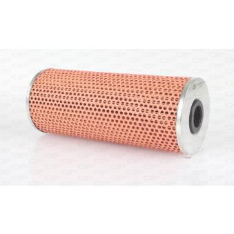 Filtre à huile OPEN PARTS EOF4127.10