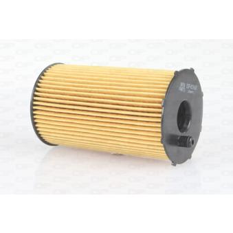 Filtre à huile OPEN PARTS EOF4159.10