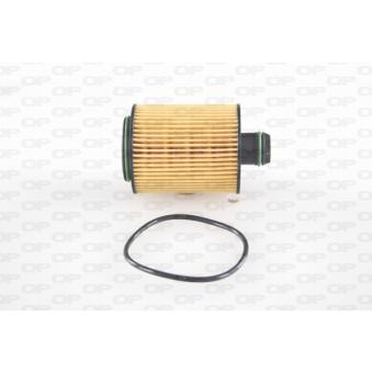 Filtre à huile OPEN PARTS EOF4165.10