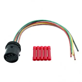 Kit de montage, kit de câbles MEAT & DORIA 25289