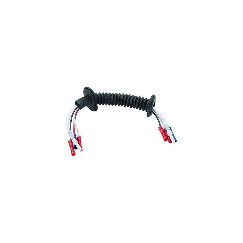 Kit de montage, kit de câbles MEAT & DORIA 25290