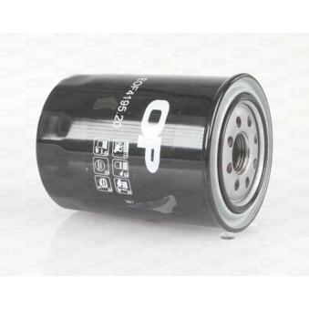 Filtre à huile OPEN PARTS