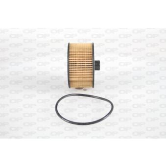 Filtre à huile OPEN PARTS EOF4230.10