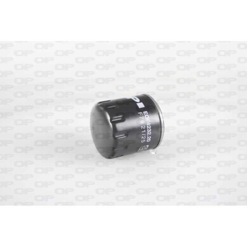 Filtre à huile OPEN PARTS EOF4232.20 - Visuel 1