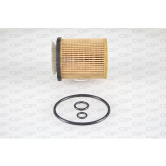 Filtre à huile OPEN PARTS