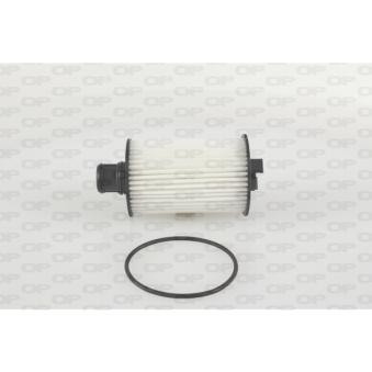 Filtre à huile OPEN PARTS
