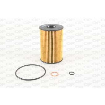 Filtre à huile OPEN PARTS