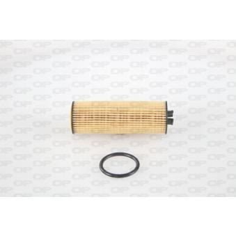 Filtre à huile OPEN PARTS EOF4276.10