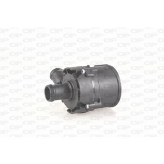 Pompe à eau auxiliaire (circuit d'eau de refroidiss) OPEN PARTS