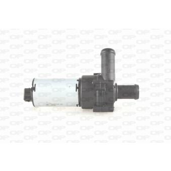 Pompe à eau auxiliaire (circuit d'eau de refroidiss) OPEN PARTS