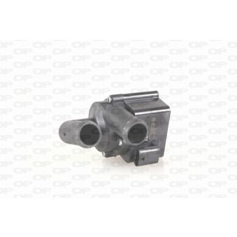 Pompe de circulation d'eau, chauffage auxiliaire OPEN PARTS EWP7008.00