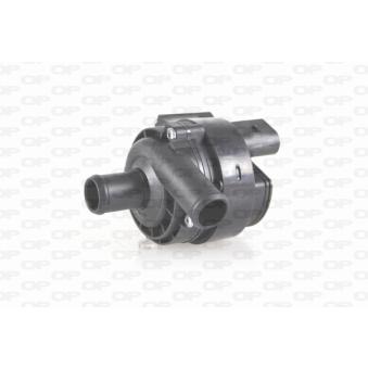 Pompe à eau auxiliaire (circuit d'eau de refroidiss) OPEN PARTS