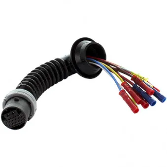 Kit de montage, kit de câbles MEAT & DORIA 25300