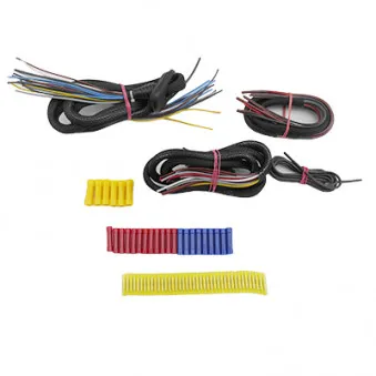 Kit de montage, kit de câbles MEAT & DORIA 25301