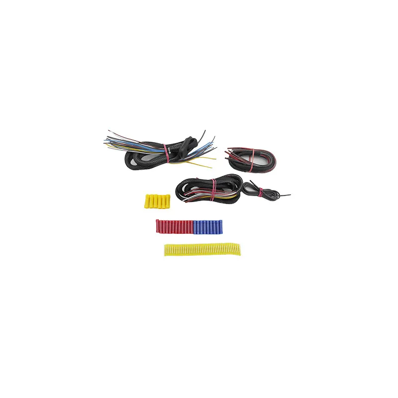 Kit de montage, kit de câbles MEAT & DORIA 25301