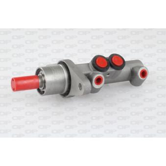 Maître-cylindre de frein OPEN PARTS