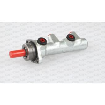 Maître-cylindre de frein OPEN PARTS