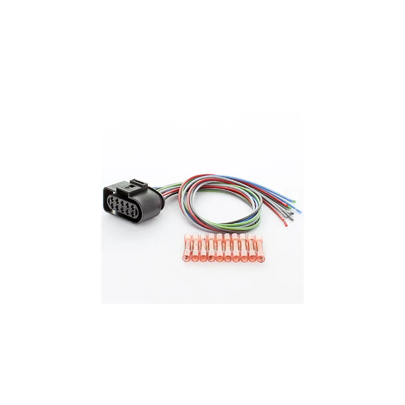 Kit de réparation pour câbles, projecteur principal MEAT & DORIA 25311