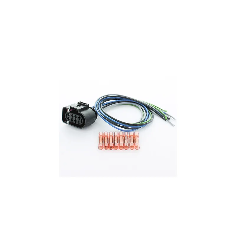 Kit de réparation pour câbles, projecteur principal MEAT & DORIA 25312