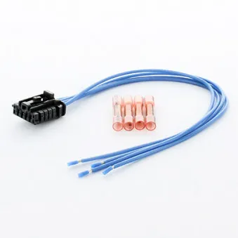 Kit de montage, kit de câbles MEAT & DORIA 25316