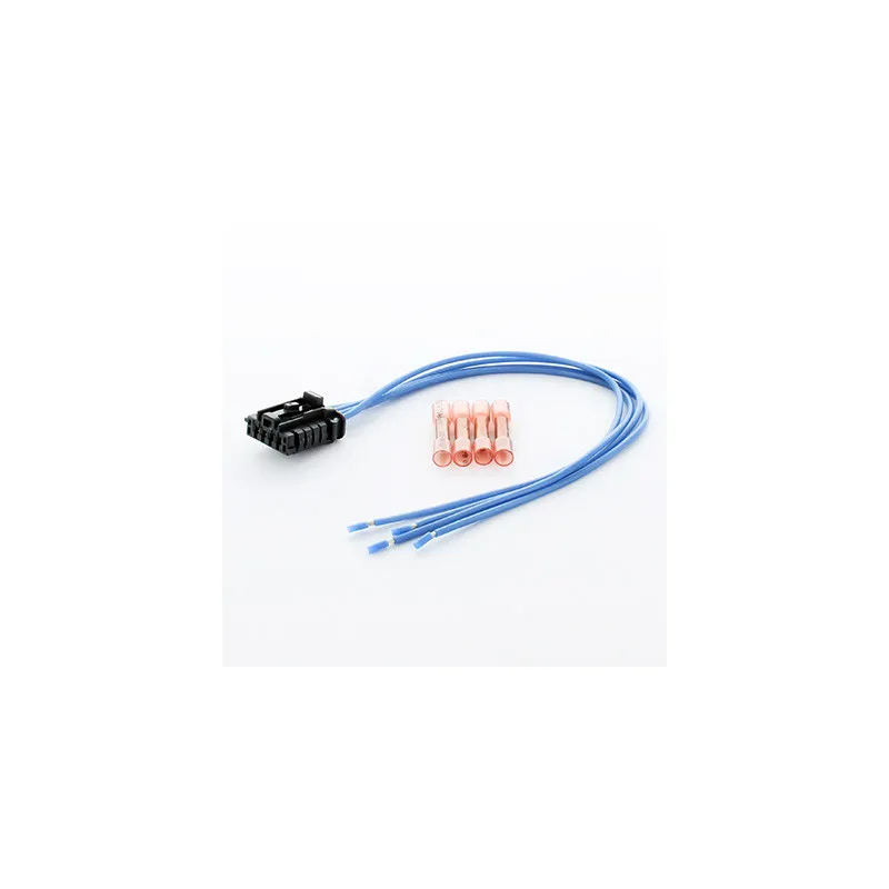 Kit de montage, kit de câbles MEAT & DORIA 25316