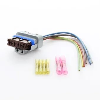 Kit de montage, kit de câbles MEAT & DORIA 25325