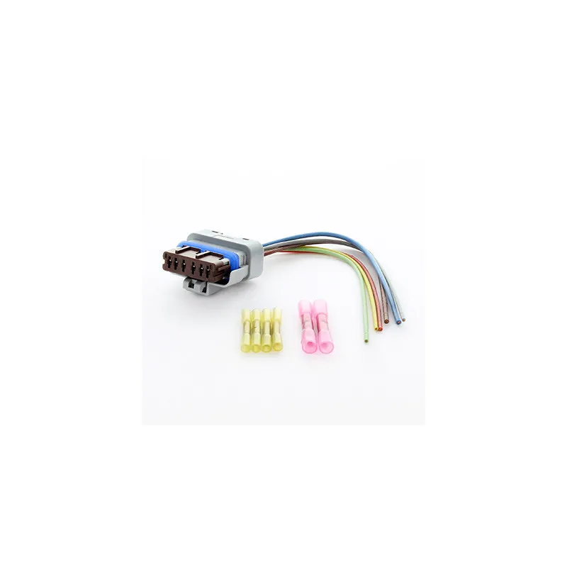Kit de montage, kit de câbles MEAT & DORIA 25325