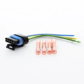 Kit de montage, kit de câbles MEAT & DORIA 25327