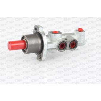 Maître-cylindre de frein OPEN PARTS