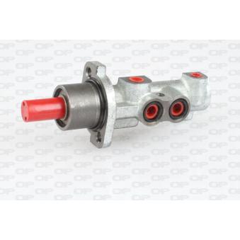 Maître-cylindre de frein OPEN PARTS