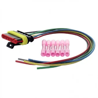 Kit de montage, kit de câbles MEAT & DORIA 25334