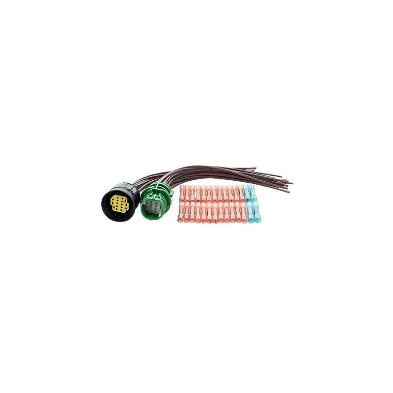 Kit de montage, kit de câbles MEAT & DORIA 25335