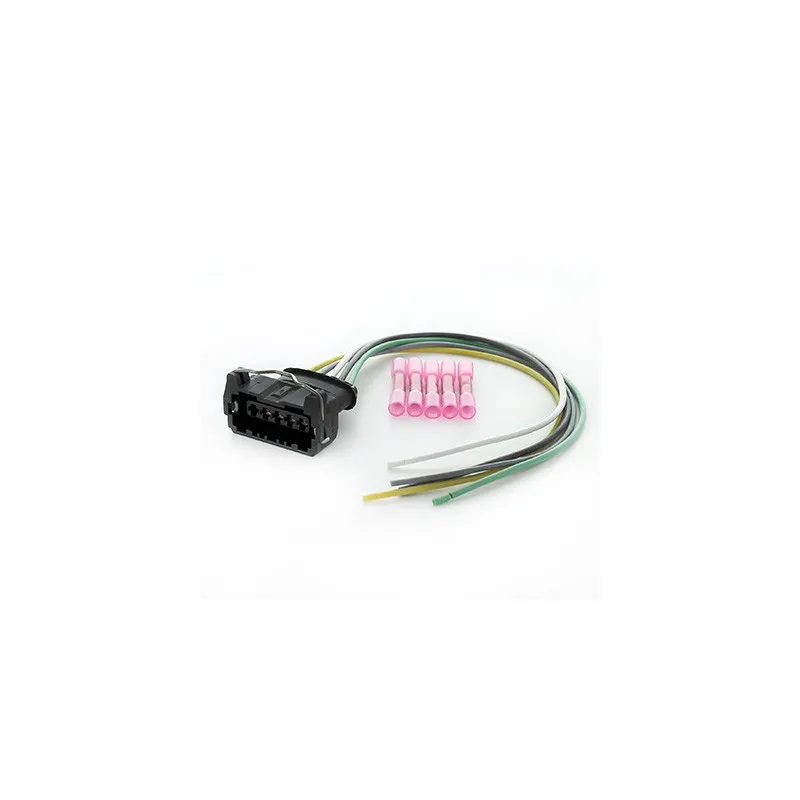 Kit de montage, kit de câbles MEAT & DORIA 25345